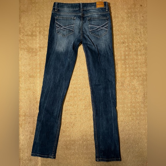 Aeropostale WOMENS jeans - Picture 3 of 3
